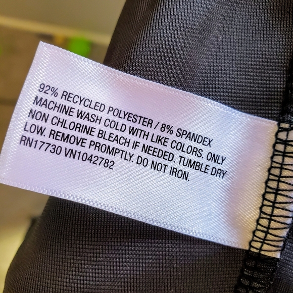 NWT A New Day Women's Mini Velvet Ruched Dress Black - Picture 7 of 15